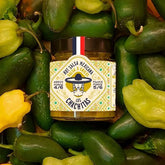 🌶️ Salsa 3 Chiles – fraîche & explosive