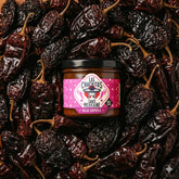 🌶️ Salsa Chipotle – douce & fumée