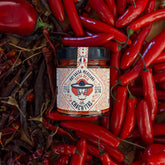 🌶️ Salsa Roja – intense & généreuse