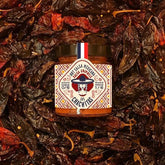 🌶️ Salsa Chipotle – douce & fumée