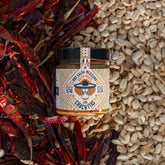 🔥 Salsa Huate – onctueuse, puissante & gourmande