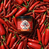 🌶️ Salsa Roja – intense & généreuse