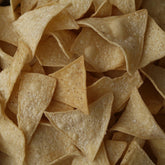 🌽 Totopos artisanaux – maïs blanc mexicain