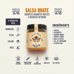 salsa